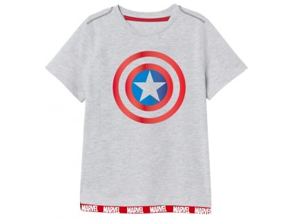 CHLAPECKÉ TRIČKO AVENGERS (Velikost 146)