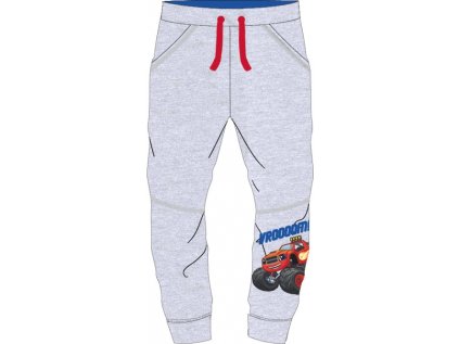 CHLAPECKÉ TEPLÁKY BLAZE, PLAMÍNEK A ČTYŘKOLÁCI (Velikost 98)