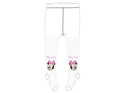 KOJENECKÉ PUNČOCHÁČE MINNIE MOUSE (Velikost 68/74)
