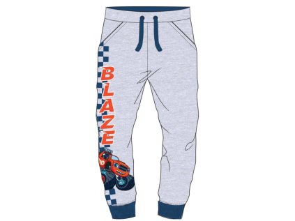 CHLAPECKÉ TEPLÁKY BLAZE, PLAMÍNEK A ČTYŘKOLÁCI (Velikost 98)