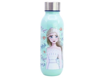 PLASTOVÁ LÁHEV FROZEN 640 ml stor 81072 discovery large pp bottle (Velikost uni)