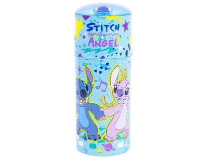 LÁHEV LILO A STITCH 350 ml stor 75051 sipper bottle (Velikost uni)