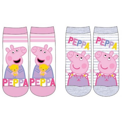 PONOŽKY PEPPA PIG > varianta 78119