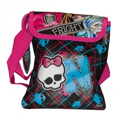Taška přes rameno Monster High > varianta 01-a