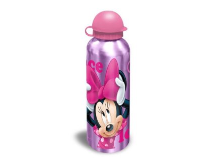 Aluminiová hliníková láhev Minnie 500ml > varianta M-085-163