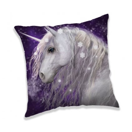 Polštářek polštář Jednorožec Unicorn 006 > varianta polštářek Jednorožec 006