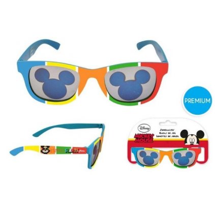 sluneční brýle Mickey Mouse > varianta 21011