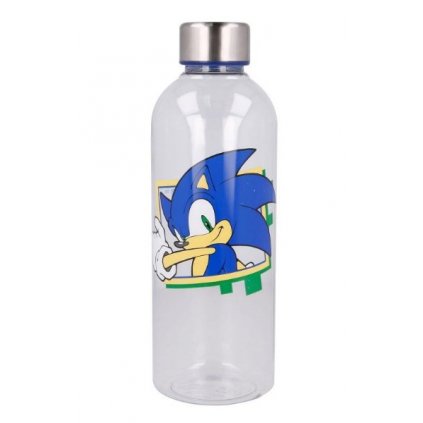 PLASTOVÁ LÁHEV SONIC BPA free > varianta 00486