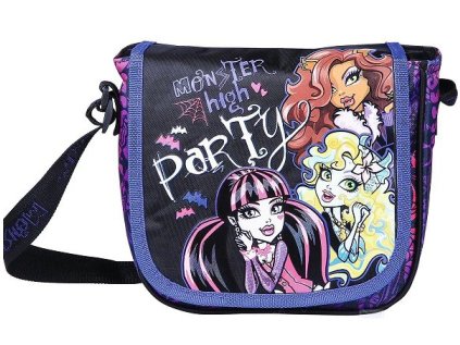 Taška přes rameno Monster High F2 > varianta 01-c