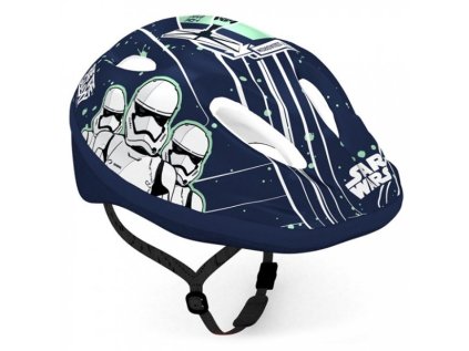Cyklistická helma přilba Star Wars > varianta Star Wars 59040