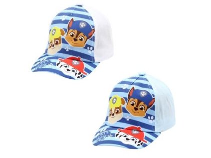 Kšiltovka Tlapková patrola Paw Patrol baby > varianta 940 - baby