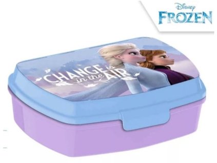 Svačinový box LEDOVÉ KRÁLOVSTVÍ FROZEN 2 > varianta 11-0548