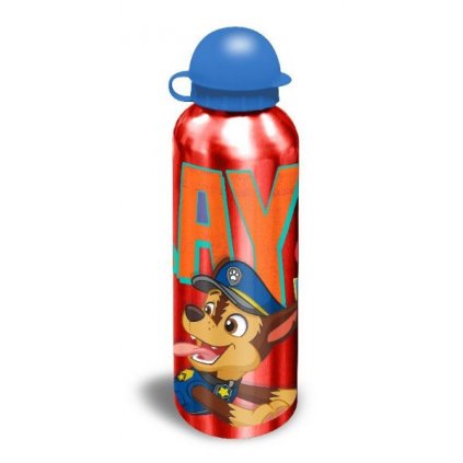 Alu láhev Paw Patrol Tlapková patrola > varianta 03-923