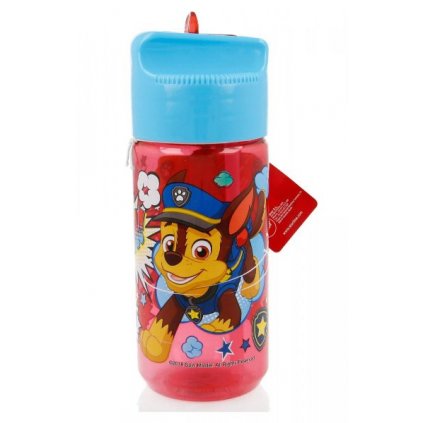 láhev Paw Patrol Tlapková patrola > varianta 03-18936