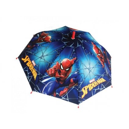 Deštník Spiderman > varianta 9496