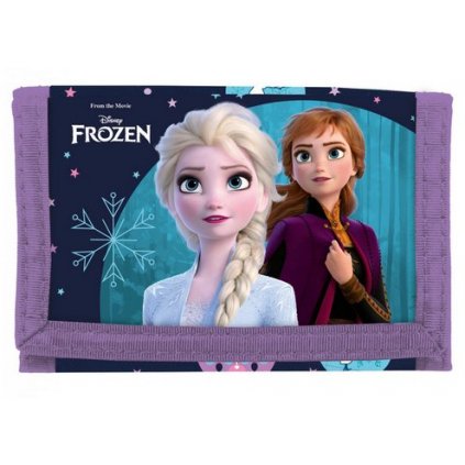 Peněženka LEDOVÉ KRÁLOVSTVÍ FROZEN > varianta 050-0273