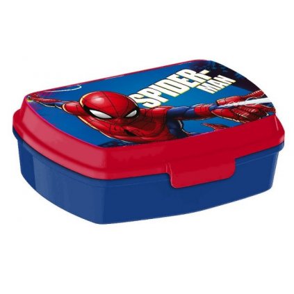 Box na svačinu Spiderman > varianta S-052-021