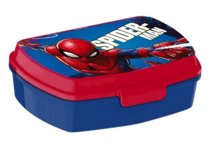 Box na svačinu Spiderman > varianta S-052-021