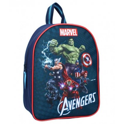 Vadobag BATOH AVENGERS > varianta S-2-093