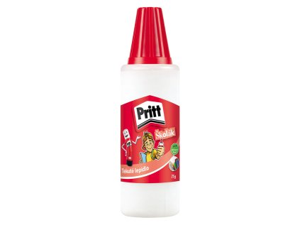 lepidlo disperzni pritt skolak 75g