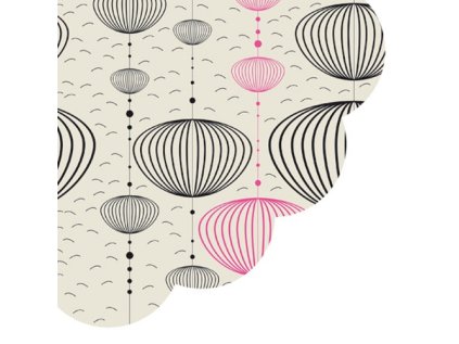 ubrousky paw r 32 cm swing with the clouds