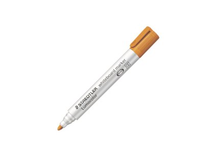 popisovac na tabuli a flipchartovy tabuli 2 mm kuzelovy hrot staedtler lumocolor 351