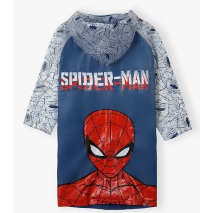 PLÁŠTĚNKA SPIDERMAN > varianta 1223 tm. modrá