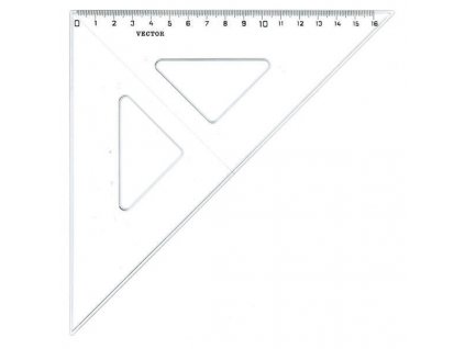 Trojúhelník 16cm > varianta 07-02