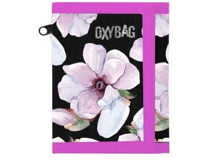 Karton P+P Peněženka OXY Floral
