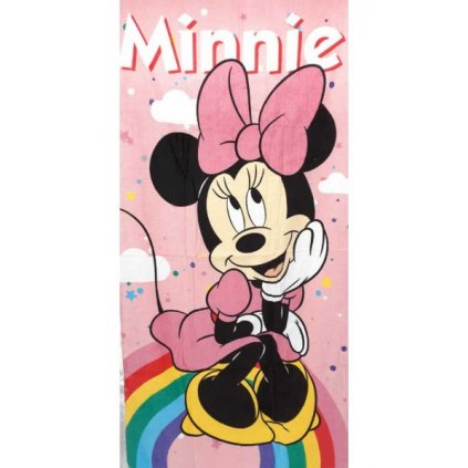 Osuška Minnie > varianta osuška Minnie 225