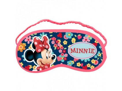 Cestovní oční maska na spaní Minnie 59619 > varianta Minnie 59619