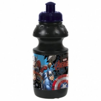 Plastová láhev Avengers BAV11