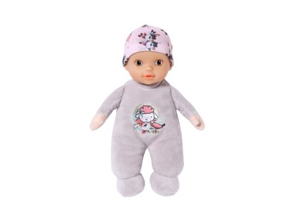 Baby Annabell for babies Hezky spinkej, 30 cm