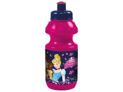SPORTOVNÍ LÁHEV DISNEY PRINCESS 330ml
