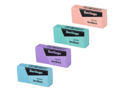 Pryž guma Berlingo Instinct > varianta 01