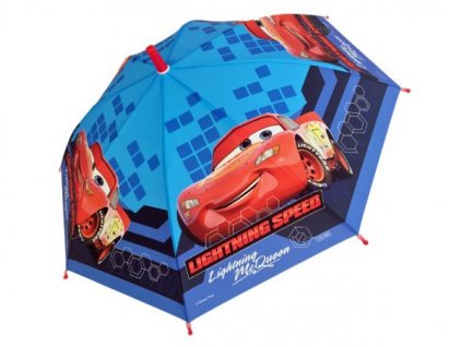 dětský deštník Cars Auta > varianta 3767