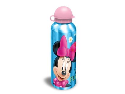 Aluminiová hliníková láhev Minnie 500ml > varianta M-085-162