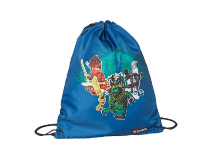 lego ninjago into the unknown pytlik na prezuvky