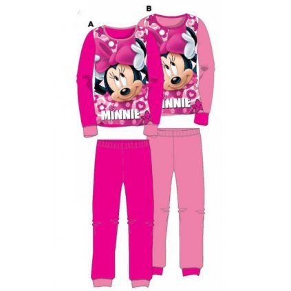 Disney Minnie Pyžamo > varianta 483