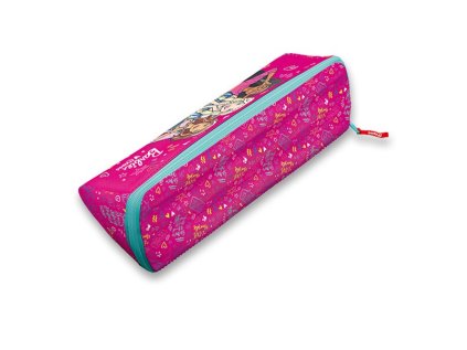 pouzdro maped fancy barbie open xxl prazdne