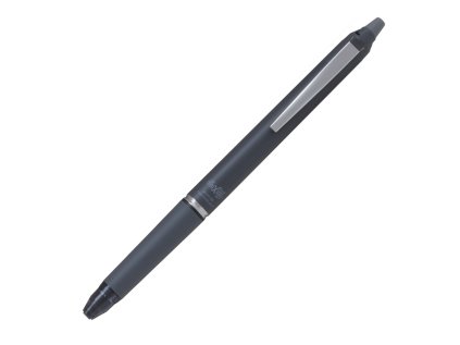 roller gumovaci pilot frixion clicker zone 07 r seda