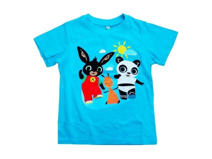 38672 2 tricko zajicek bing flop a pando kr rukav chlapecke modre 934x1024