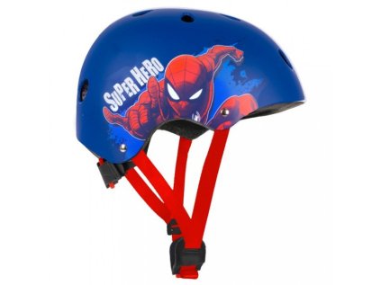 Freestyle dětská přilba Spiderman 59052 > varianta Spiderman 59052