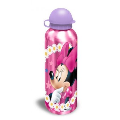 Aluminiová hliníková láhev Minnie 500ml > varianta M-085-164