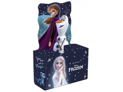 STOJÁNEK NA ŠKOLNÍ POTŘEBY DISNEY FROZEN 2 Ledové království > varianta 27-KL31