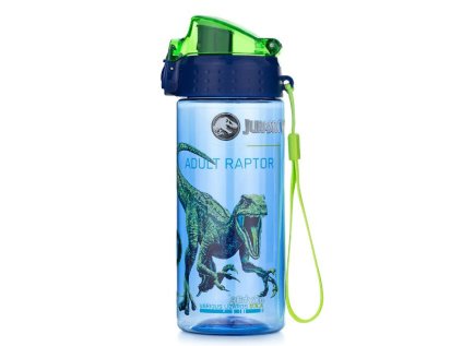 Karton P+P Láhev OXY CLiCK 500 ml Jurassic World > varianta J-06722