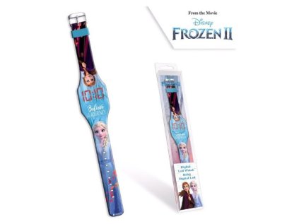 HODINKY FROZEN > varianta 01-20748