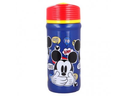 Láhev na pití Disney MICKEY MOUSE > varianta M-340-1018