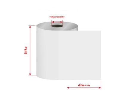 kotoucek termo 80 50 12 27m 1ks