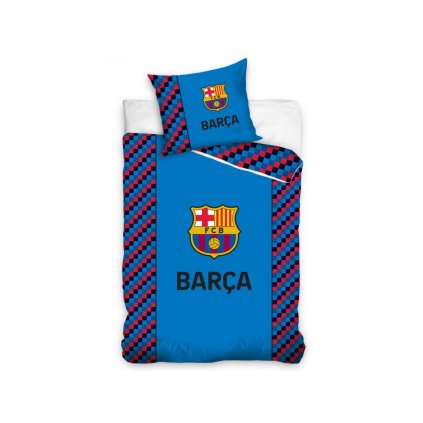 31859 fotbalove povleceni fc barcelona small cubes